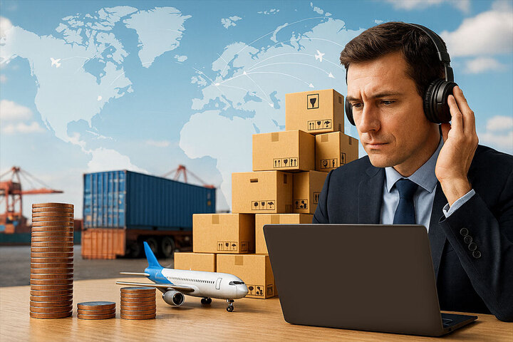 From Sydney to Singapore: How Video Dubbing Reduces the Cost Barrier to Exporting Australian Services Overseas